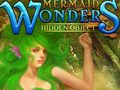 遊戲Mermaid Wonders Hidden Object
