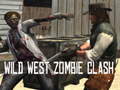 遊戲Wild West Zombie Clash