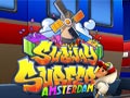 遊戲Subway Surfers Amsterdam