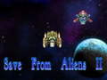 遊戲Save from Aliens II