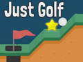遊戲Just Golf