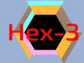 遊戲Hex - 3