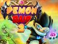 遊戲Demon Raid 2