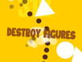 遊戲Destroy Figures