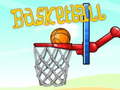 遊戲Basketball