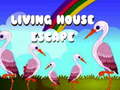 遊戲Living House Escape