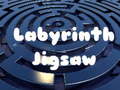 遊戲Labyrinth Jigsaw