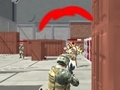 遊戲Zombies Attack