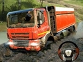 遊戲Truck Parking
