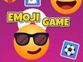 遊戲Emoji Game