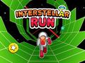 遊戲Interstellar Run