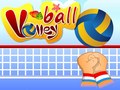遊戲Volleyball