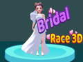 遊戲Bridal Race 3D