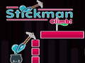遊戲Stickman Climb