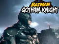 遊戲Batman Gotham Knight Skating