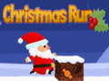 遊戲Christmas Run