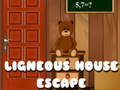 遊戲Ligneous House Escape
