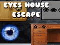 遊戲Eyes House Escape