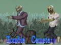 遊戲Zombie Cemetery