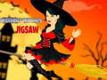 遊戲Midnight Witches Jigsaw