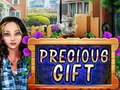 遊戲Precious gift