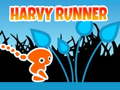 遊戲Harvy Runner