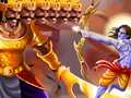 遊戲Ram the Yoddha