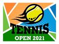遊戲Tennis Open 2021
