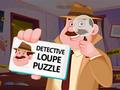 遊戲Detective Loupe