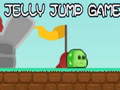 遊戲Jelly jump Game