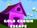 遊戲Gold Crown Escape