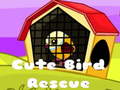 遊戲Cute Bird Rescue