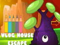 遊戲Vlog House Escape