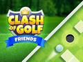 遊戲Clash of Golf Friends