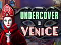 遊戲Undercover in Venice