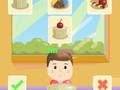遊戲Smart Cupcake Stand