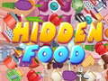 遊戲Hidden Food