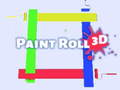 遊戲Paint Roll 3D