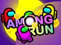 遊戲Among Run