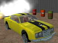 遊戲Randomation Racing Speed Trial Demolition