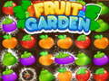 遊戲Fruit Garden