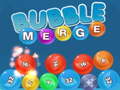 遊戲Bubble Merge