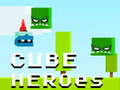 遊戲Cube Heroes