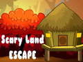 遊戲Scary Land Escape