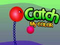遊戲Catch My Color