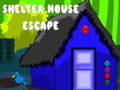 遊戲Shelter House Escape