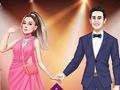 遊戲Celebrity Cute Couple