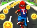 遊戲Bike Race Rush