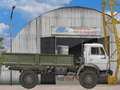 遊戲The Cargo