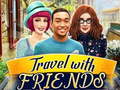 遊戲Travel with friends
